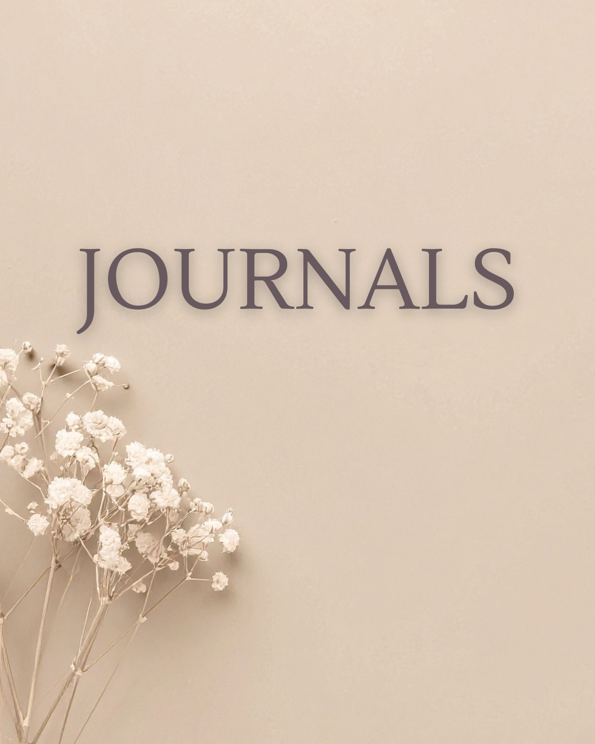 Journal Collection
