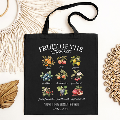 Fruit of the Spirit Tote