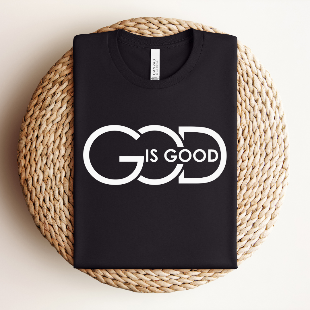 God is Good Tee