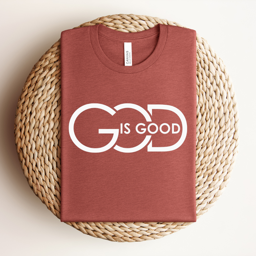 God is Good Tee