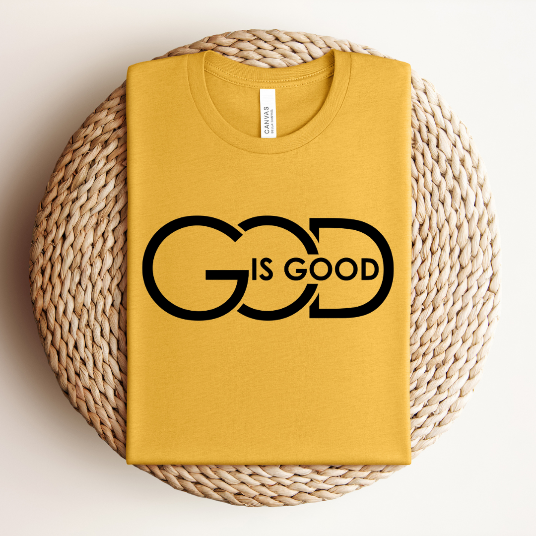 God is Good Tee