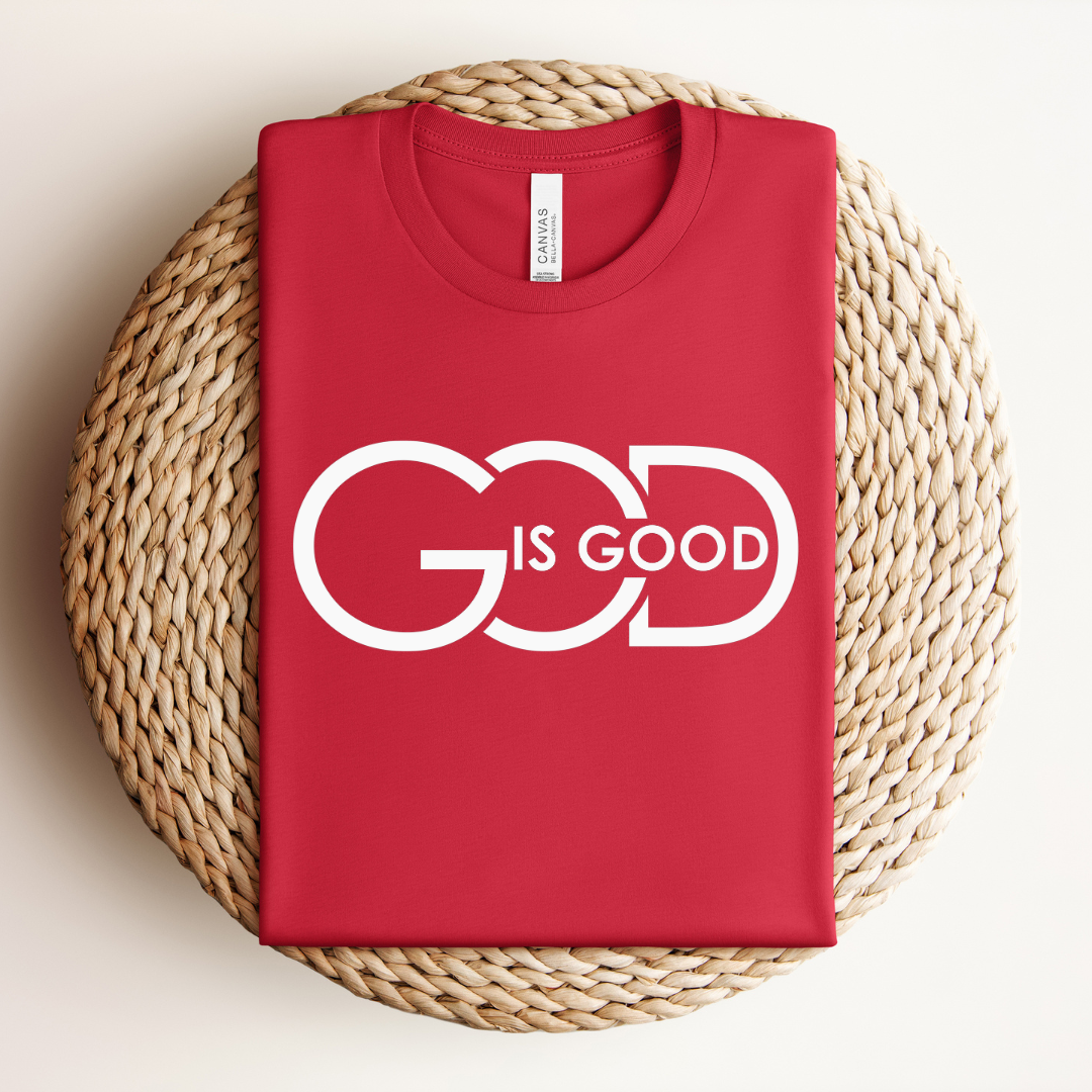 God is Good Tee