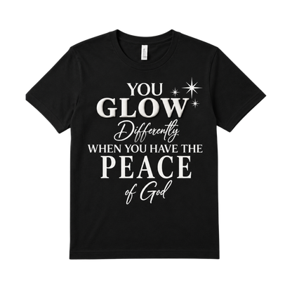 You Glow Differently Tee ™