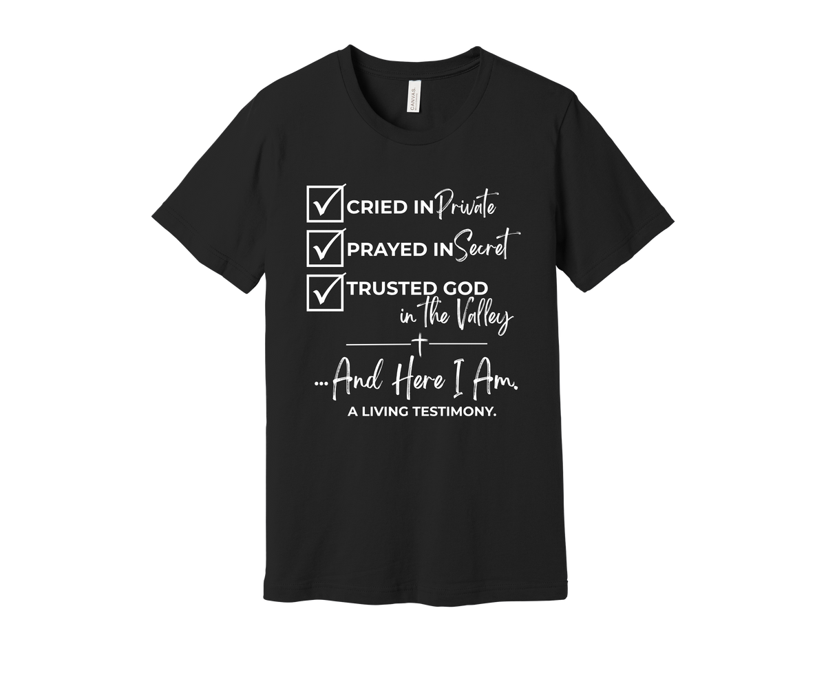 And I'm Still Here Tee™